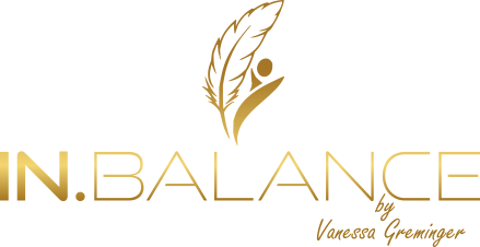 IN.BALANCE by Vanessa Greminger